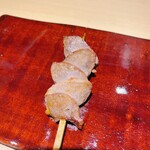 銀座焼とり 京丹波 - 