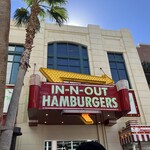 In-N-Out Burger - 