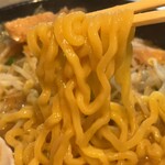 太道 - 麺リフト