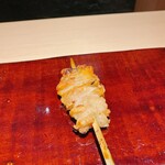 銀座焼とり 京丹波 - 