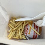 In-N-Out Burger - 
