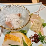 銀座焼とり 京丹波 - 