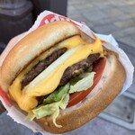 In-N-Out Burger - 