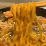 太道 - 麺リフト