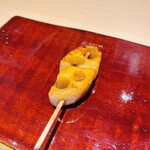 銀座焼とり 京丹波 - 