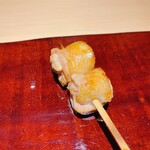 銀座焼とり 京丹波 - 