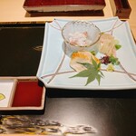 銀座焼とり 京丹波 - 