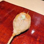 銀座焼とり 京丹波 - 