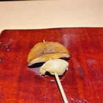 銀座焼とり 京丹波 - 