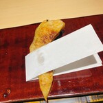 銀座焼とり 京丹波 - 