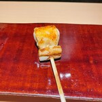 銀座焼とり 京丹波 - 