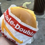 In-N-Out Burger - 