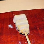 銀座焼とり 京丹波 - 