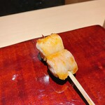 銀座焼とり 京丹波 - 