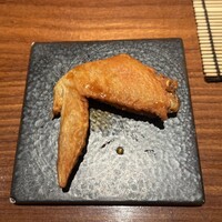 横濱里葉亭 鶴屋町店 - 