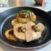 Benoit Alain Ducasse - 