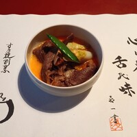 すき焼割烹 日山 - 米沢牛のすき焼きコース