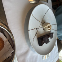 Benoit Alain Ducasse - 