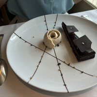 Benoit Alain Ducasse - 