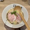 麺や 鳥の鶏次 NARA24号店