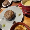 挽き肉のトリコ 栄店