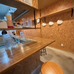 太道 - 店内