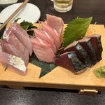 美飾酒処 文 - 