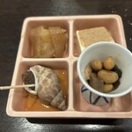 美飾酒処 文 - 