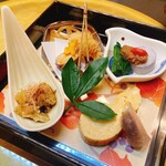 うさぎ屋 - 料理写真: