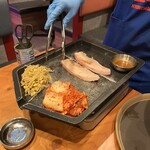 Hyunchan Bulgogi 福井大和田店 - 