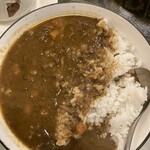 チタ - モーニングカレー