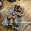 博多串焼き・野菜巻き工房  渋谷宮益坂のごりょんさん