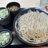 ゆで太郎 川崎砂子店
