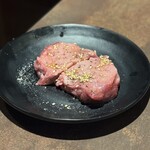 吃喝到飽 燒肉餐廳 Chikaraya 仙台站前店 - 上タンステーキ