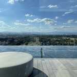 SORANO ROOFTOP BAR - 