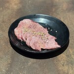 吃喝到飽 燒肉餐廳 Chikaraya 仙台站前店 - 上牛タン