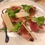 ダイニングレストランQuest - 