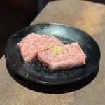 吃喝到飽 燒肉餐廳 Chikaraya 仙台站前店 - 仙台牛ステーキ