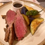 ダイニングレストランQuest - 