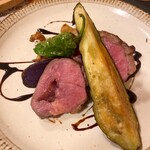 ダイニングレストランQuest - 