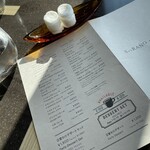 SORANO ROOFTOP BAR - 