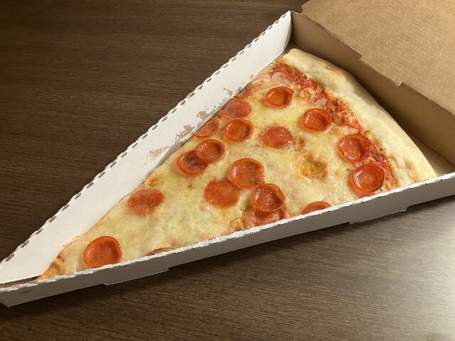 おぴざページ Pin-Up Pizza - ラスベガス・ストリップ/イタリアン | 食べログ