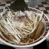 中華そば 麺や食堂 本店