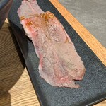 鶏soba 座銀 池田店 - 