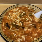 中華料理 華馨園 - 