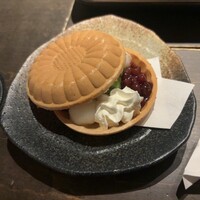 しゃぶしゃぶ ちり禅 - 