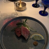 MAIN DINING by THE HOUSE OF PACIFIC - 