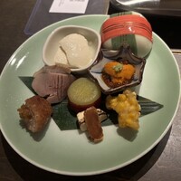 しゃぶしゃぶ ちり禅 - 