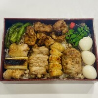 炭火焼鳥 木鶏 - 