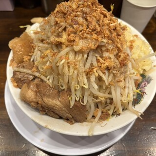 ラーメン 男塾!!_0
